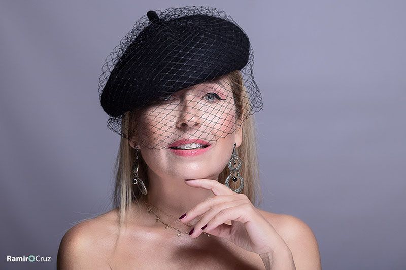 tendencias de maquillaje de otoño invierno