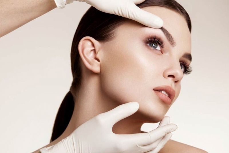 Centros de Belleza y Estética Avanzada